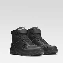 XPD - XPD X-BEAT H2OUT® SNEAKER SİYAH