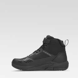 XPD X-BEAT H2OUT® SNEAKER SİYAH - Thumbnail
