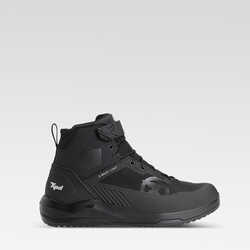 XPD - XPD X-BEAT H2OUT® SNEAKER SİYAH (1)