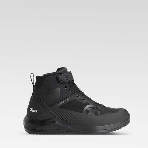 XPD X-BEAT H2OUT® SNEAKER SİYAH