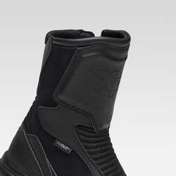 XPD X-JOURNEY H2OUT BOT SİYAH - Thumbnail