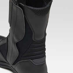 XPD X-JOURNEY H2OUT BOT SİYAH - Thumbnail