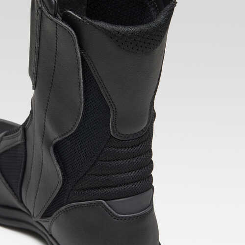 XPD X-JOURNEY H2OUT BOT SİYAH