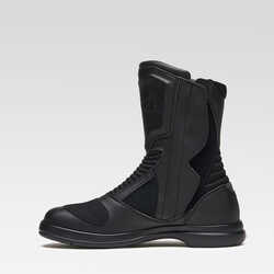 XPD - XPD X-JOURNEY H2OUT BOT SİYAH (1)