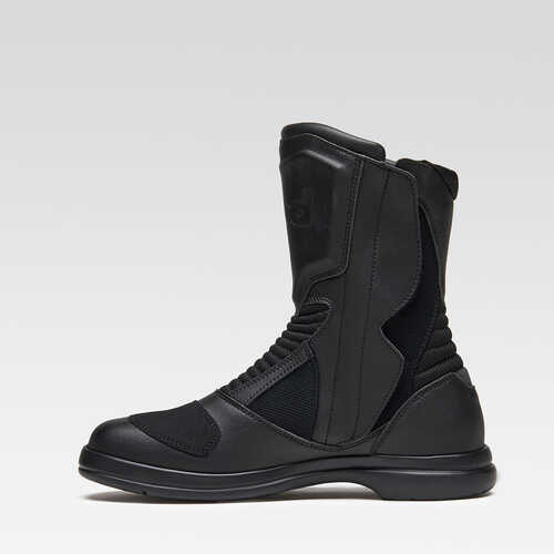 XPD X-JOURNEY H2OUT BOT SİYAH