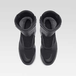 XPD X-JOURNEY H2OUT BOT SİYAH - Thumbnail