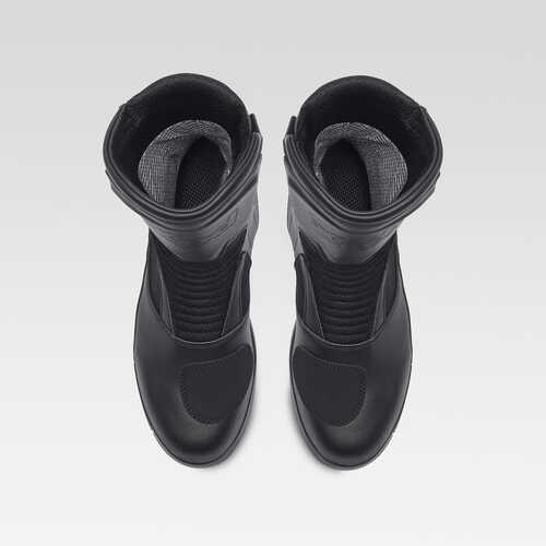 XPD X-JOURNEY H2OUT BOT SİYAH