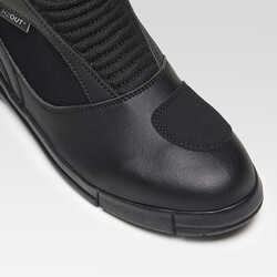 XPD X-JOURNEY H2OUT BOT SİYAH - Thumbnail