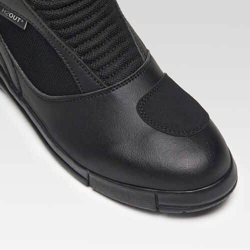 XPD X-JOURNEY H2OUT BOT SİYAH