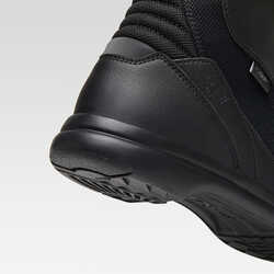 XPD X-JOURNEY H2OUT BOT SİYAH - Thumbnail