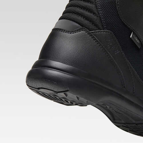 XPD X-JOURNEY H2OUT BOT SİYAH