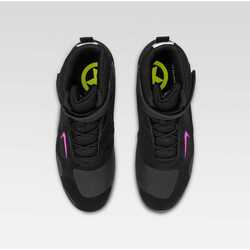 XPD X-RADICAL LADY SPOR KADIN BOT SİYAH - FUŞYA - Thumbnail