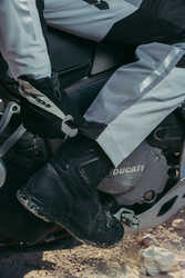 XPD X-VENTURE H2OUT BOT SİYAH - Thumbnail