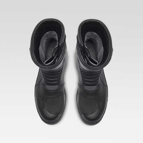 XPD X-VENTURE H2OUT BOT SİYAH