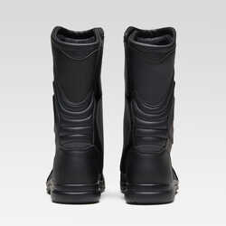 XPD X-VENTURE H2OUT BOT SİYAH - Thumbnail