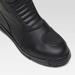 XPD X-VENTURE H2OUT BOT SİYAH - Thumbnail