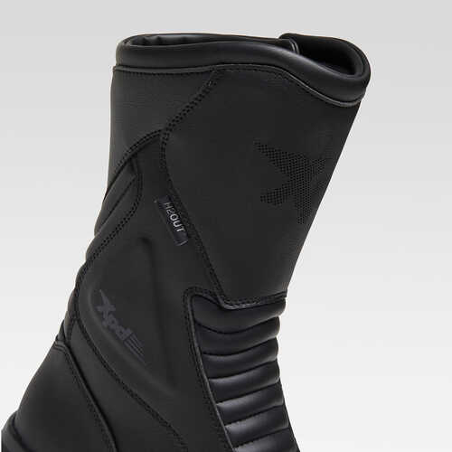 XPD X-VENTURE H2OUT BOT SİYAH