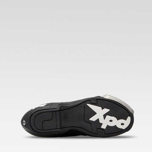XPD X11-R RACING BOT SİYAH