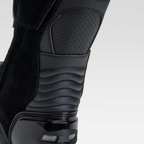 XPD XP-MODE RACING BOT SİYAH