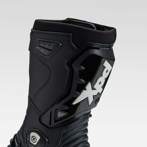 XPD XP-MODE RACING BOT SİYAH