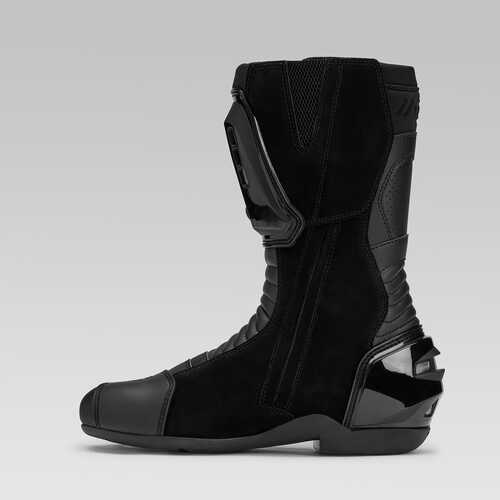 XPD XP-MODE RACING BOT SİYAH