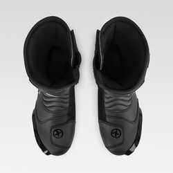 XPD XP-MODE RACING BOT SİYAH - Thumbnail