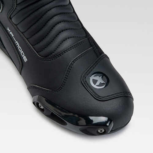 XPD XP-MODE RACING BOT SİYAH