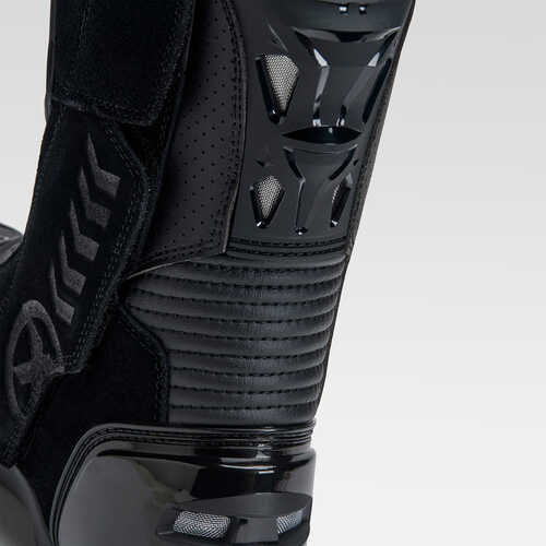 XPD XP6-S RACING BOT SİYAH