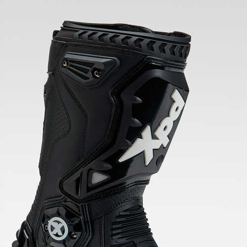 XPD XP6-S RACING BOT SİYAH
