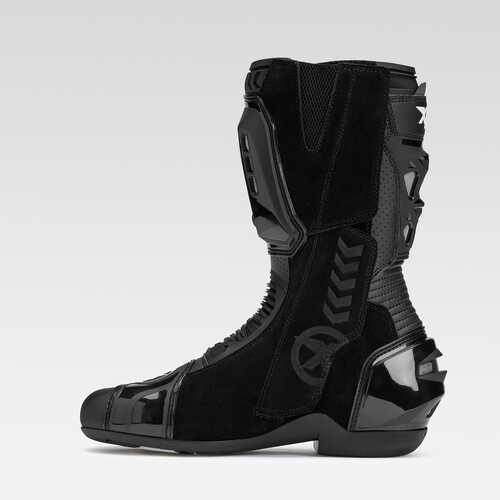 XPD XP6-S RACING BOT SİYAH