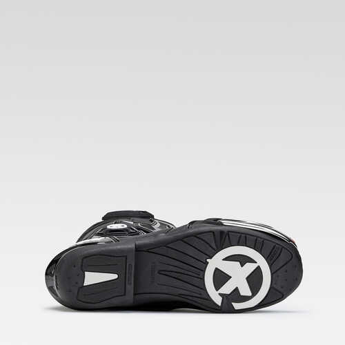 XPD XP6-S RACING BOT SİYAH