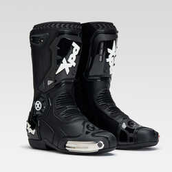 XPD - XPD XP6-S RACING BOT SİYAH